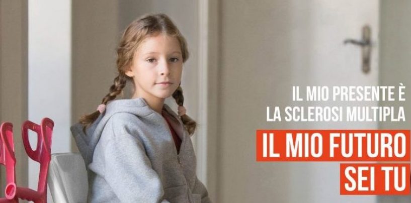 Ad Avellino la settimana nazionale lasciti AISM: incontro giovedì 24 gennaio