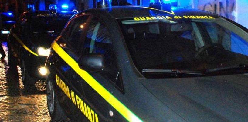 Imprenditore nei guai: sequestro preventivo per un milione e mezzo