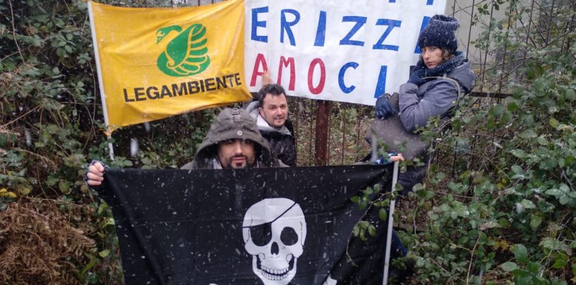 Solofra-Montoro, Legambiente denuncia: “Dopo cinque anni di tetracloroetilene, cosa è stato fatto?”
