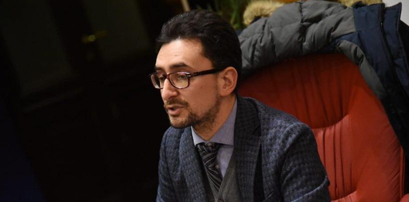 “Cipriano ha scommesso su portatori di idee, chi ha inteso il nostro stile lo abbracci”. MaiPiù, l’auspicio di Leonardo Festa