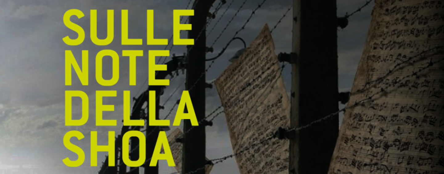 “Sulle note della Shoa”, al Museo Irpino suggestivo intreccio tra musica, parole, memorie