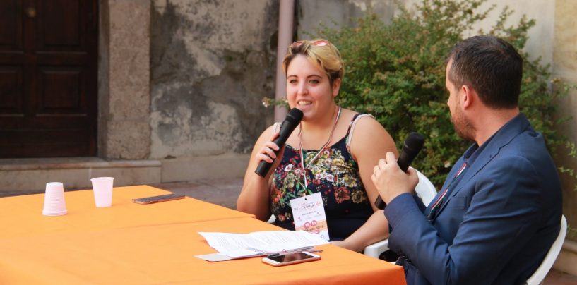 I giovani, la politica, il Partito Democratico: parla Adriana Guerriero