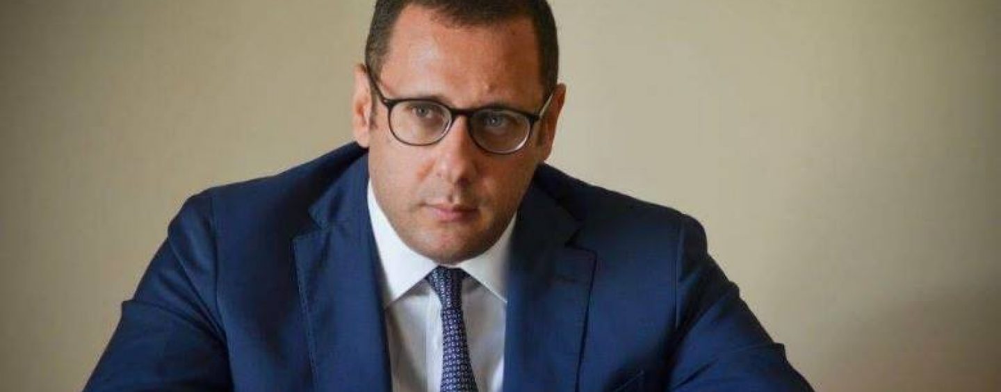 Campania, l’azzurro Cesaro attacca i 5 Stelle: “Su cardiologia a Frattamaggiore gravi ambiguità”