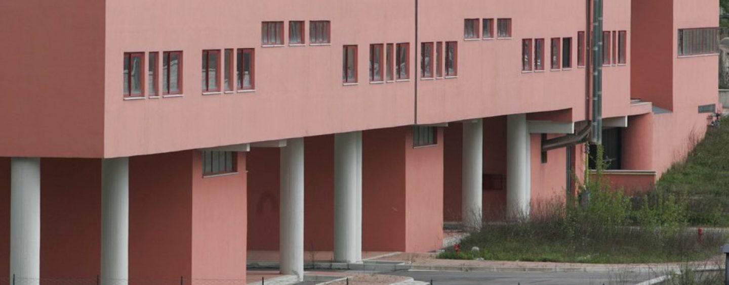 Autostazione, consegnato il cantiere alla Cogepa: termine ultimo dei lavori il 20 novembre