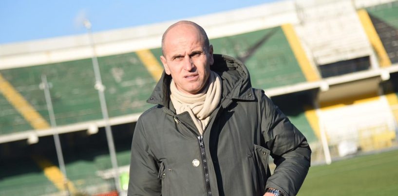 Bucaro esulta ma non troppo: “Avellino, una lezione per il futuro”