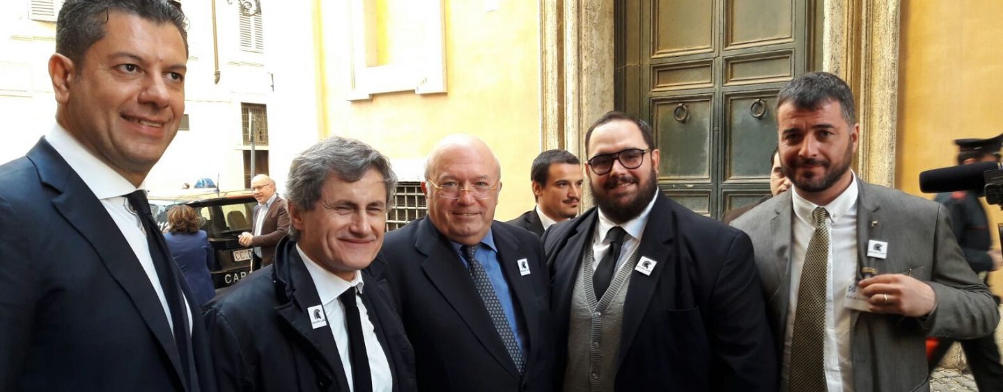 Amministrative in Irpinia, Candela: “Lega e MNS saranno in prima linea. Auspichiamo un nuovo modello politico”