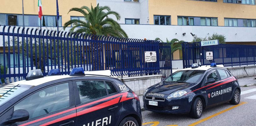 Antonio Ferraro, storia a lieto fine: da Milano al Comando dei Carabinieri per far annullare le ricerche