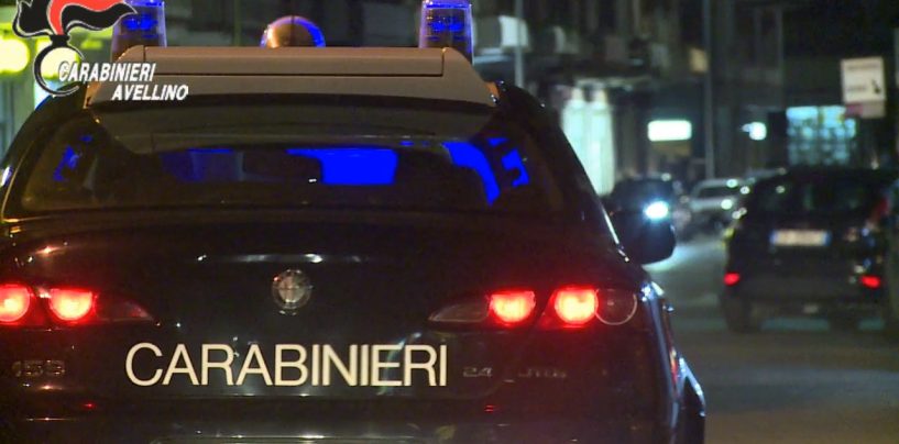 Blitz dei Carabinieri contro i Casamonica: 23 arresti