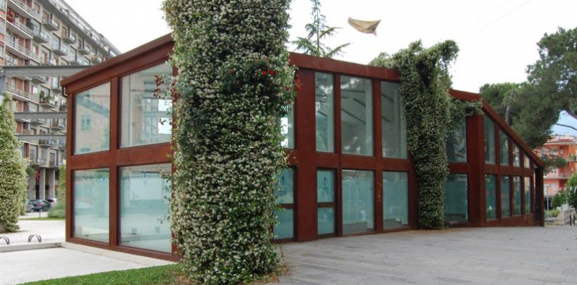Casetta di piazza Kennedy, ci siamo: pronto il contratto di locazione