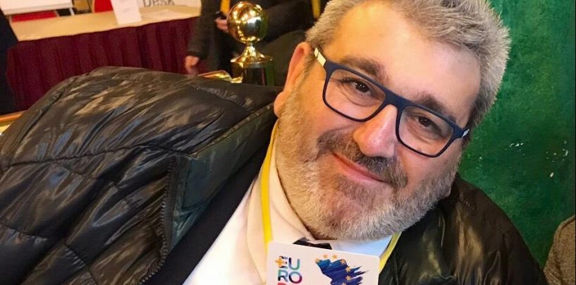 Gambardella eletto nell’Assemblea Nazionale di +Europa: Della Vedova è il primo segretario nazionale
