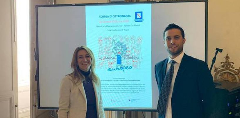Euromediterranea, l’Unisannio prima in Italia ad avere un corso di cittadinanza attiva e integrazione