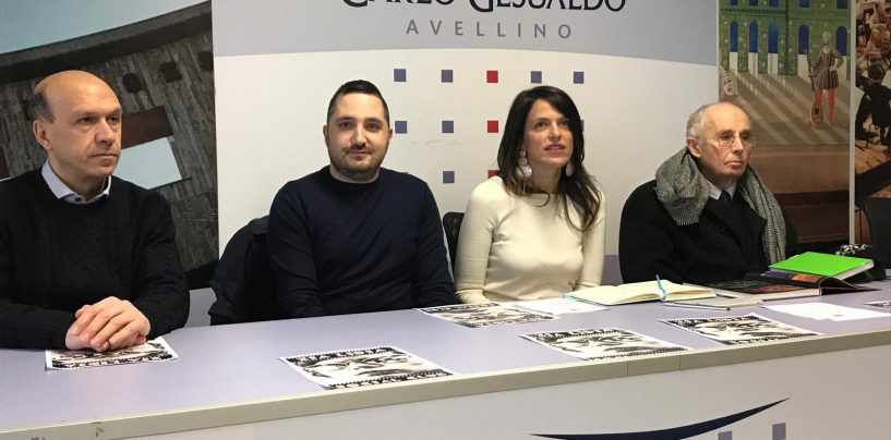 “La poesia è la città per Zia Lidia Social Club, il rilancio di Avellino passi per la cultura”