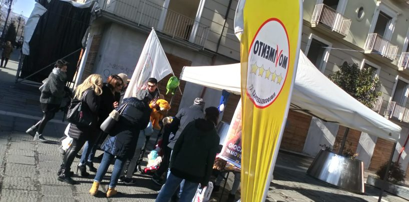 Mercogliano verso il voto, il MeetUp alla ricerca di assessori