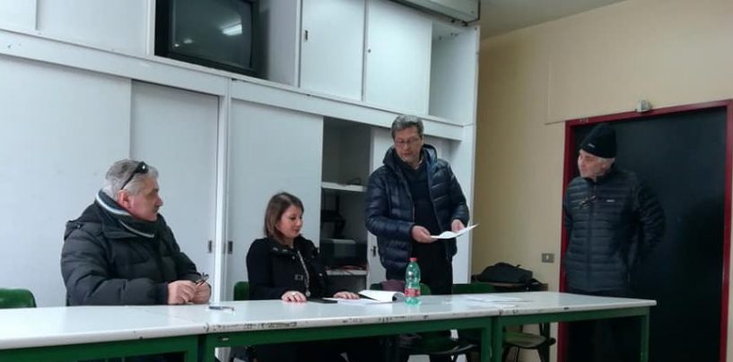 Protesta ex Isochimica, Pallini telefona al lavoratore: “Giovedì incontro con Di Maio”