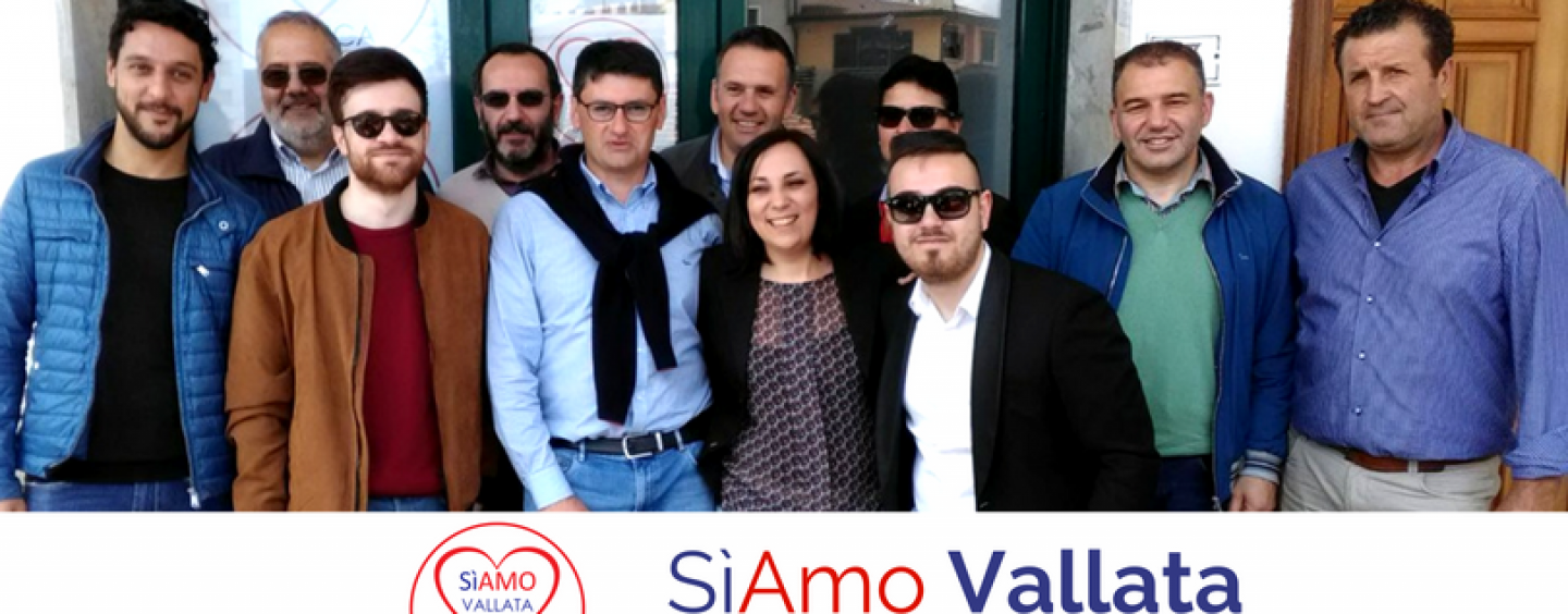 Forestali Comunità montana, “SìAmo Vallata” vs sindaco Leone: “Si è appropriato del nostro convegno, un atto di imperio”