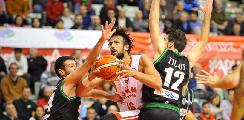 Champions, qualificazione rimandata per la Sidigas: Murcia espugna Avellino