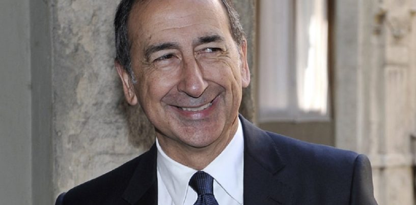 Commercio e polemiche, Sala scrive all’ex sindaco Venezia: “Massimo rispetto per gli avellinesi”