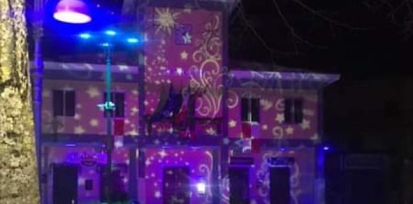 Lo spettacolo Frozen chiude il Natale a Summonte