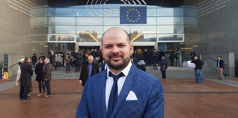 Centri di accoglienza a Serino. Rocco: “Informati Salvini e Sibilia. Le intimidazioni non mi fermeranno”