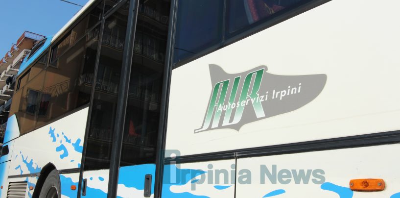 Air Mobilità, corse ridotte del 50%. Servizi garantiti per i pendolari