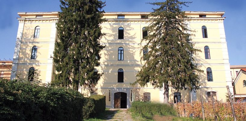 Seminario sulle biotecnologie nei processi di vinificazione all’Agrario