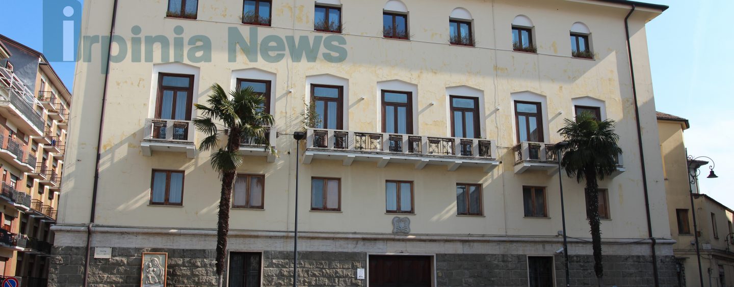 Giornata mondiale sull’Autismo, il 2 aprile Palazzo Vescovile di Avellino illuminato di blu