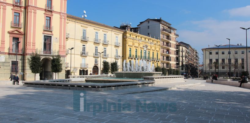 Salute e sport in piazza: prevenzione medica gratuita ad Avellino