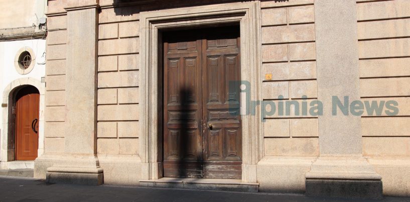 Un libro con i saggi inediti per ricordare lo storico Modestino Della Sala