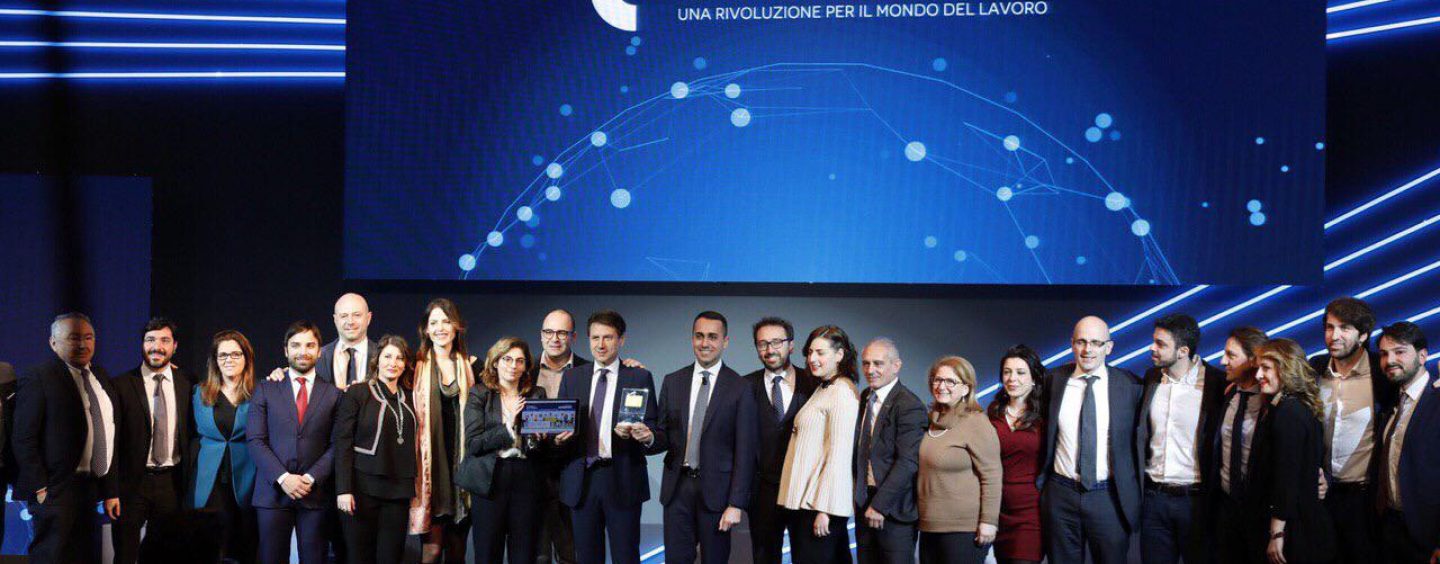 Tutto sul reddito di cittadinanza: A Montoro e Mercogliano l’incontro con la deputata M5S Maria Pallini