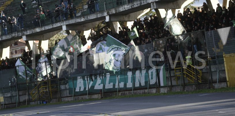 La Curva Sud incalza: “Contestiamo a oltranza. Festa nostro baluardo”