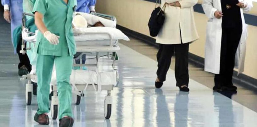 Allarme influenza, 52 morti dall’inizio dell’epidemia. 13 decessi e 282 casi gravi nell’ultima settimana