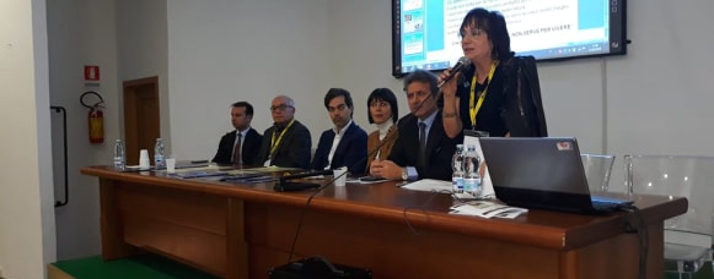 Emergenza lavoro, gli imprenditori incontrano gli studenti: “Investite sull’Irpinia”