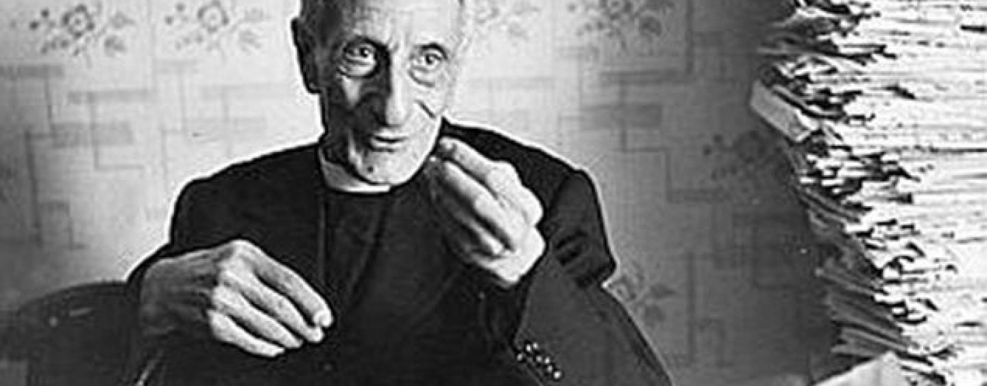 L’attualità di don Luigi Sturzo, il vescovo Melillo ricorda i 100 anni dall’appello ai liberi e forti