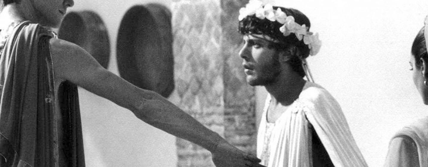 L’irpino D’Errico firma a quattro mani con Donato Placido il libro “Dio e il cinema”