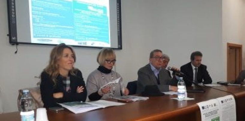 Marciani: “Sulla formazione passi in avanti importanti”. D’Amelio: “L’Irpinia ha bisogno di un turismo di qualità”