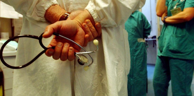 Carenza del personale sanitario e disagi estivi negli ospedali, la nota di CittadinanzAttiva