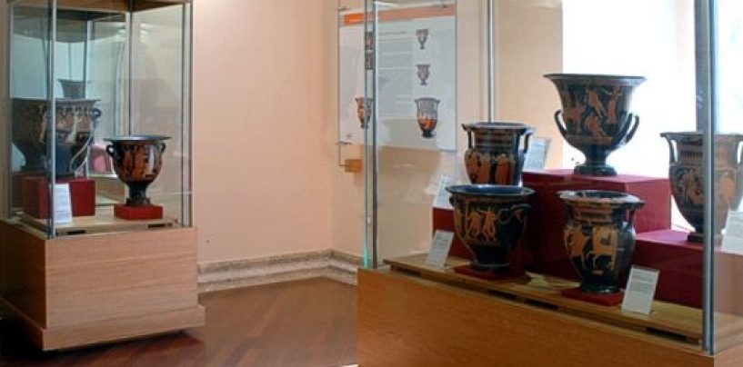 “Un pomeriggio al Museo”: storia, enogastronomia e musica al Museo del Sannio Caudino di Montesarchio