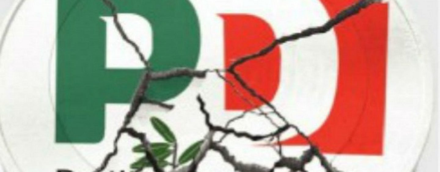 La crisi del PD e del Centrosinistra, dibattito pubblico ad Atripalda con Bove e Tomasetti
