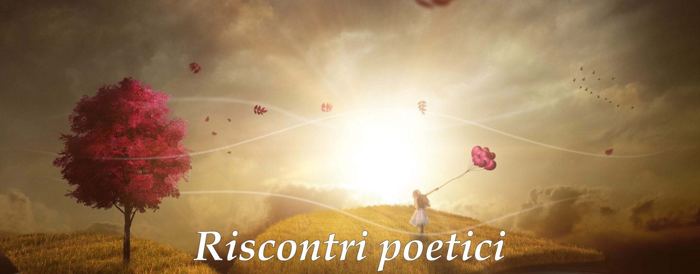 “Riscontri poetici”, al via il primo concorso di poesia dell’associazione ‘Riscontri’