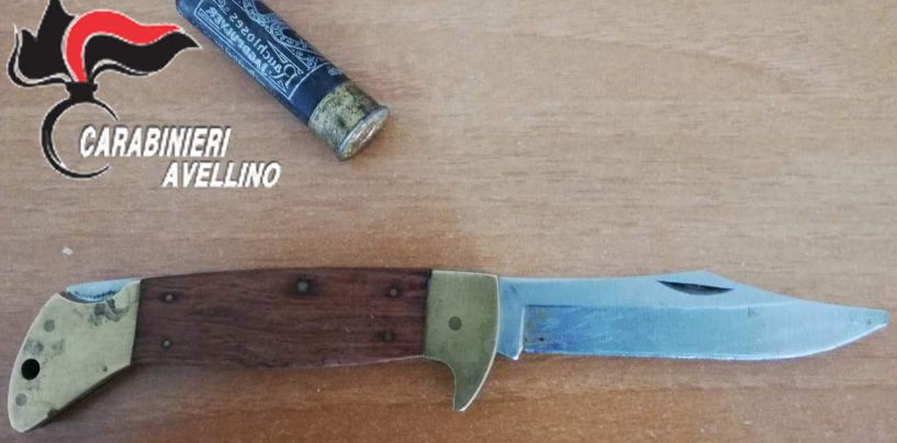 Lite in un centro Sprar: guineano arrestato per tentato omicidio