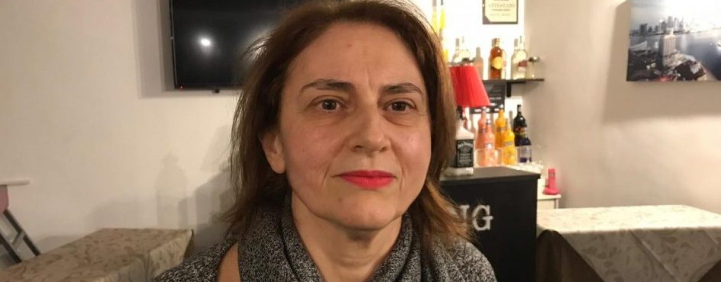 Due liste su Rousseau: solo una otterrà il simbolo del M5s. Voto in città, Tiziana Guidi scende in campo