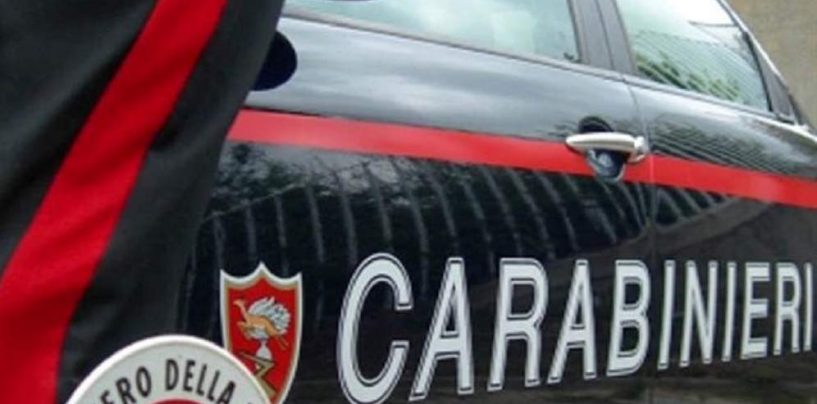 Evasa dai domiciliari ad Atripalda, 35enne in carcere
