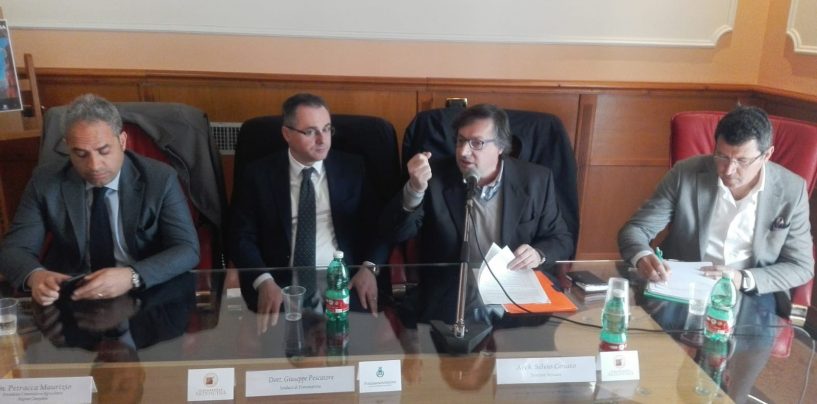 Fontanarosa ospita il V Simposio Internazionale della Scultura
