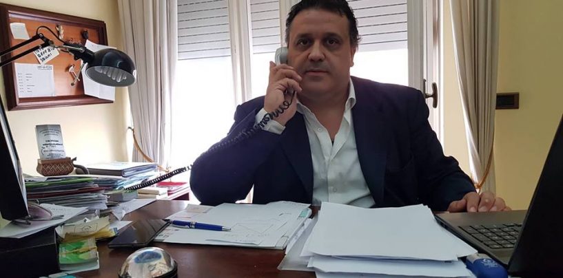 Avellino verso il voto, Sacco (RC): “Se questo è il centrodestra, siamo liberi di dialogare con chiunque abbia a cuore il bene della città”