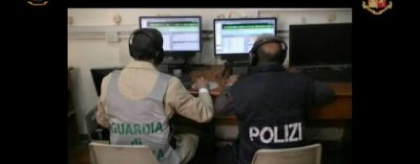 Operazione Tarantella, truffa milionaria ad Autobrennero: commercialista avellinese nei guai