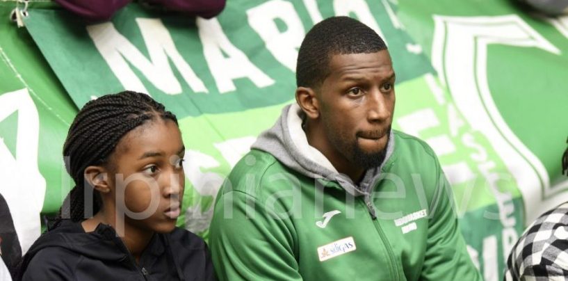 Sidigas al lavoro a Pratola Serra: differenziato per Filloy, N’Diaye e Nichols