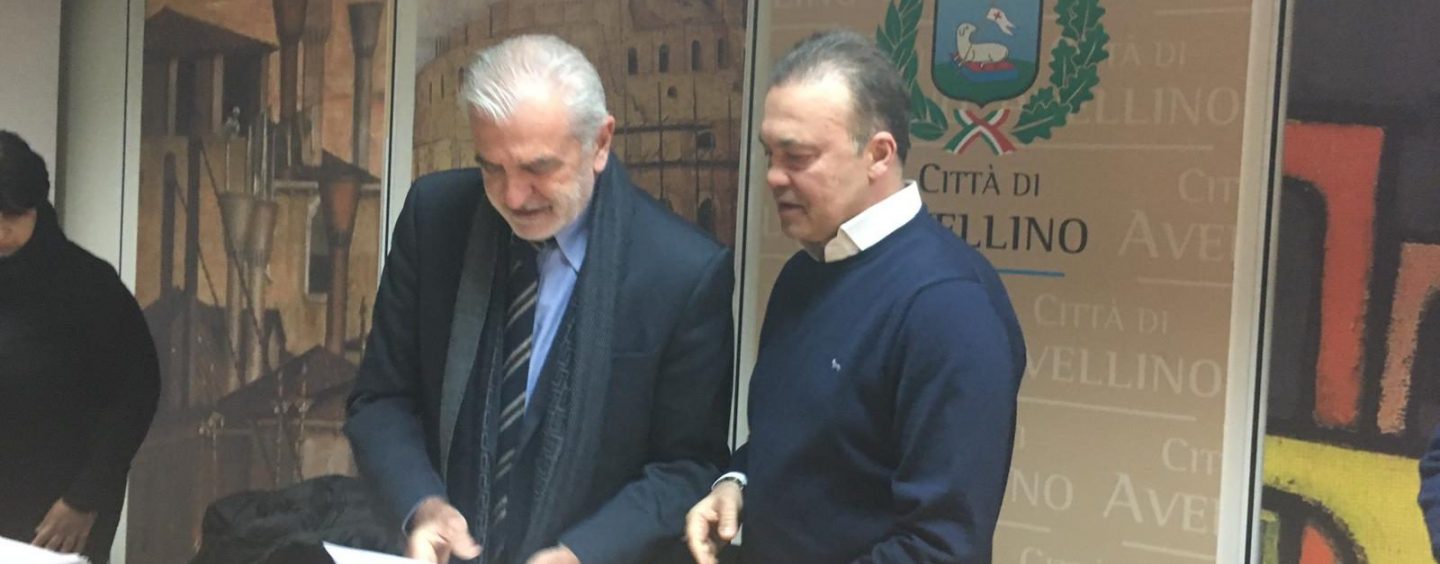 Proiettile al Comandate Arvonio, il Commissario Priolo al Comando di Polizia Municipale