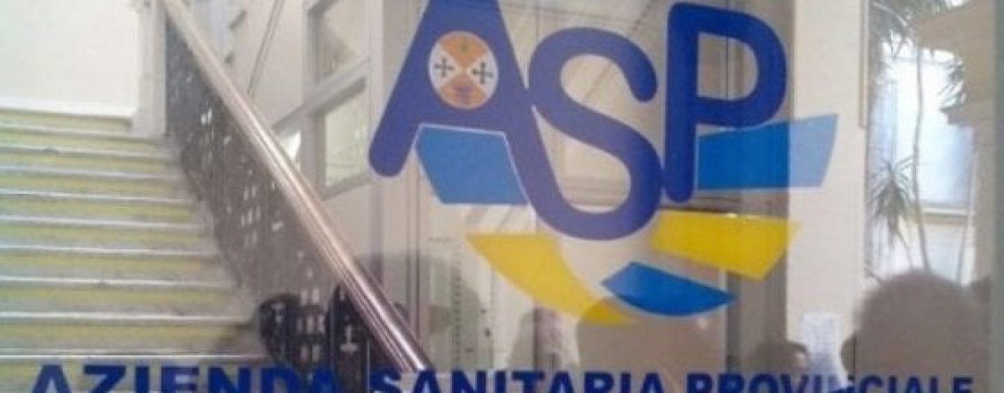 Infiltrazioni mafiose, il Consiglio dei Ministri decide lo scioglimento per l’Azienda Sanitaria di Reggio Calabria