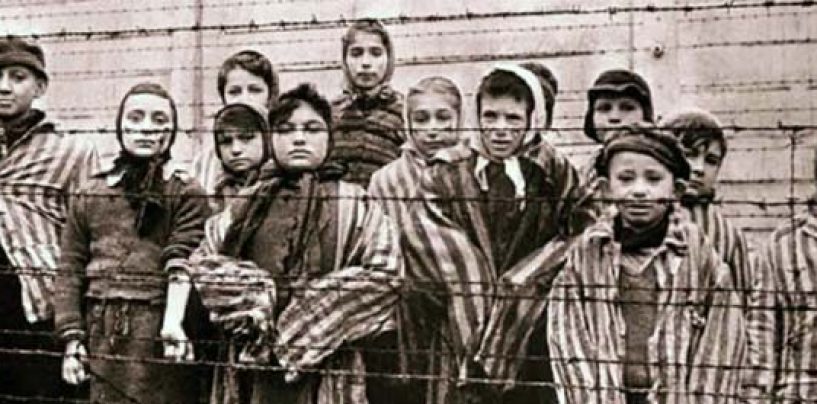 Sopravvivere alla Shoah, a Palazzo Vescovile le leggi razziali raccontate da un bambino ebreo