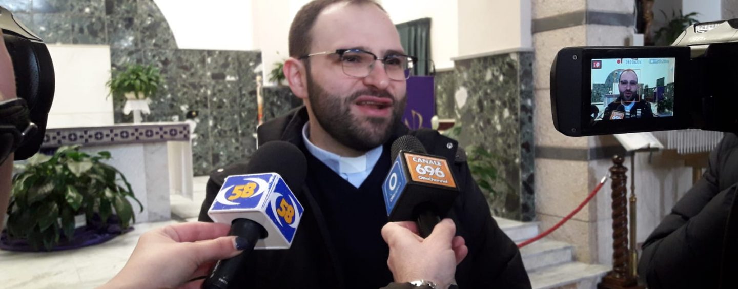 Ariano si prepara a celebrare Sant’Ottone Frangipane. “Il suo un messaggio di ascolto e carità”